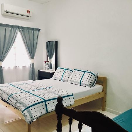 Bukit Katil Indah Homestay Malacca Εξωτερικό φωτογραφία