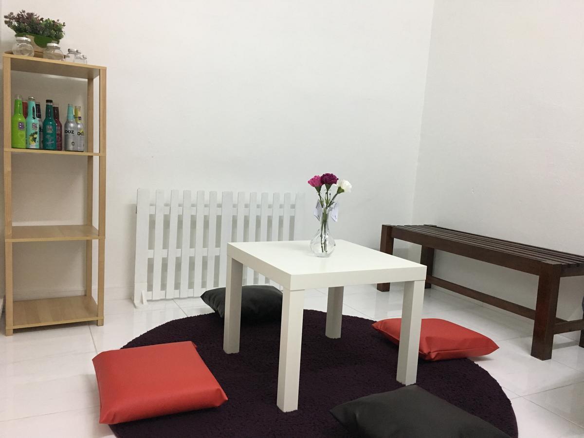 Bukit Katil Indah Homestay Malacca Εξωτερικό φωτογραφία
