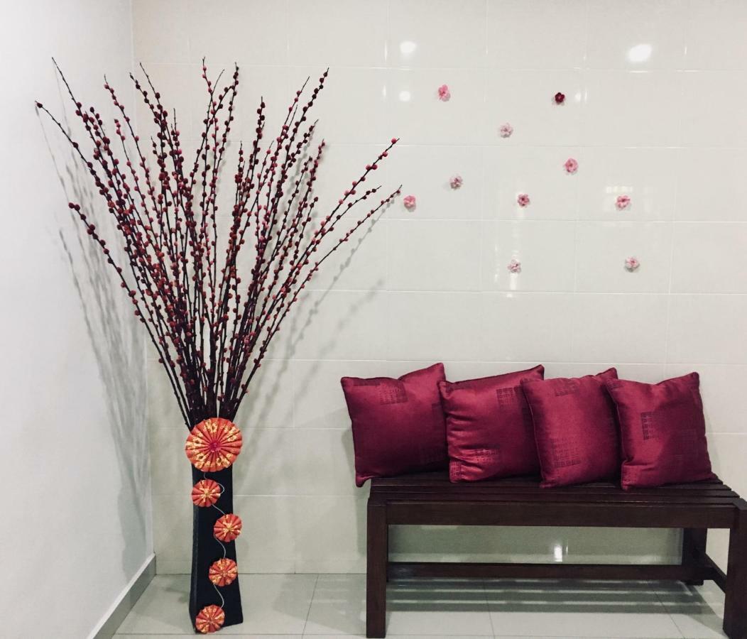 Bukit Katil Indah Homestay Malacca Εξωτερικό φωτογραφία